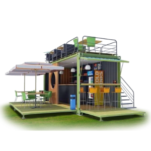 Personalized Container for a Unique Café Experience Personalized Container for a Unique Café Experience