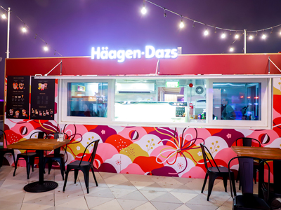 Food and Beverage Containers. Food and Beverage Containers.